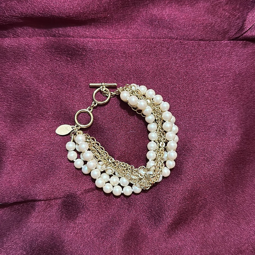 Brooks Brothers Bracelet 24$